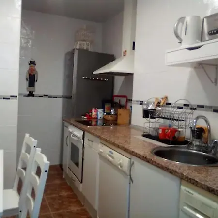 Las Golondrinas Habitación En Piso Céntrico Para Una O Dos Personas