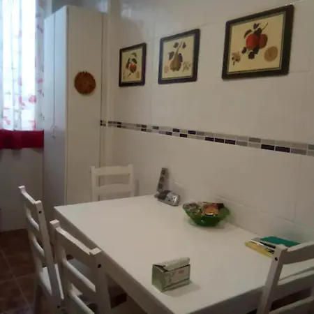 Las Golondrinas En Piso Centrico Para Una O Dos Personas Kwatera prywatna *