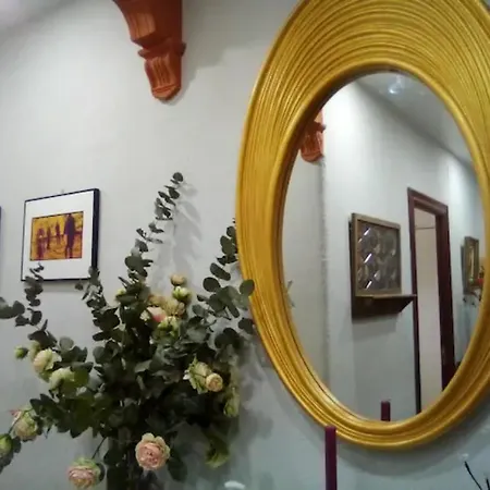 Las Golondrinas Habitación En Piso Céntrico Para Una O Dos Personas *