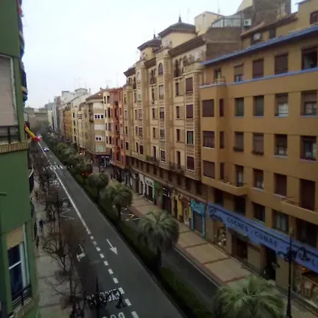 Las Golondrinas En Piso Centrico Para Una O Dos Personas Kwatera prywatna