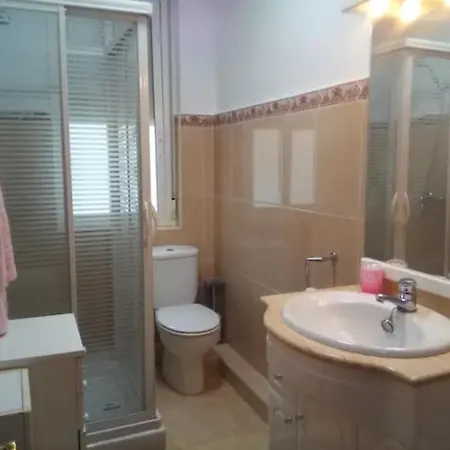 Las Golondrinas En Piso Centrico Para Una O Dos Personas Kwatera prywatna