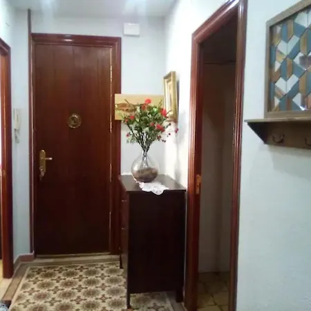Las Golondrinas Habitación En Piso Céntrico Para Una O Dos Personas Quarto em Acomodações Particulares