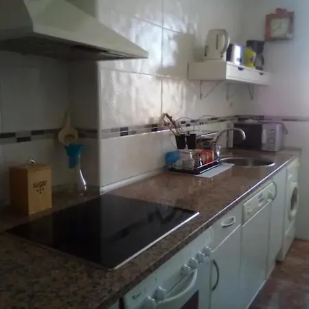 Las Golondrinas Habitación En Piso Céntrico Para Una O Dos Personas