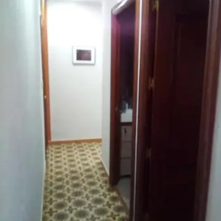 Las Golondrinas En Piso Centrico Para Una O Dos Personas * Saragossa