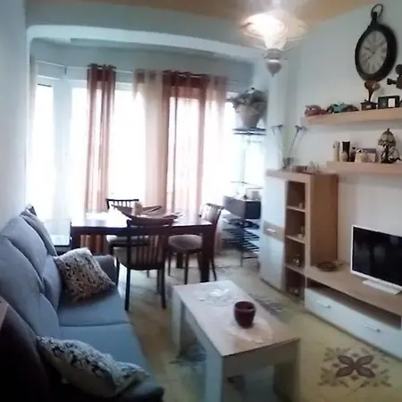 Las Golondrinas Habitación En Piso Céntrico Para Una O Dos Personas Quarto em Acomodações Particulares *